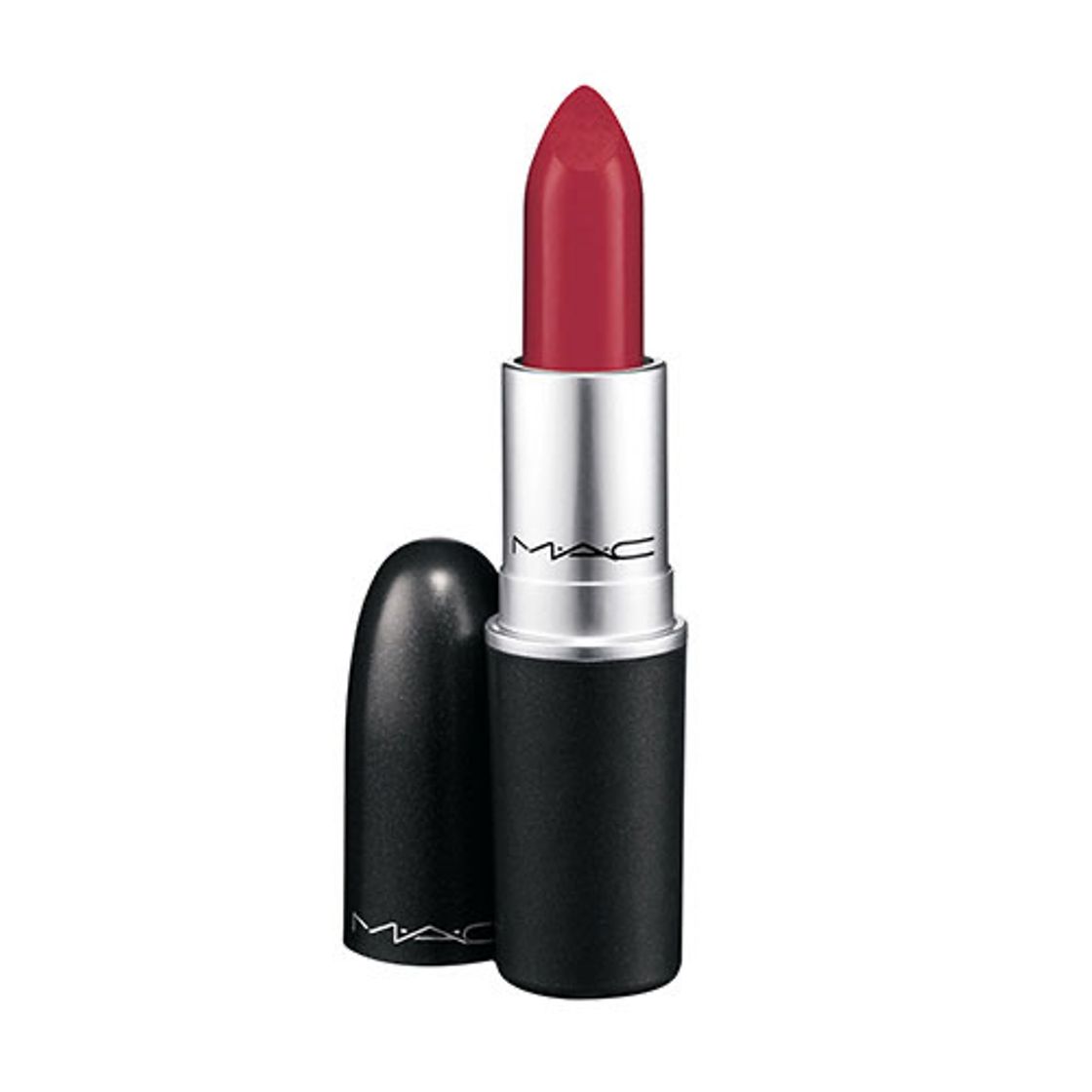 Moda Batom Mac Matte Lipstick