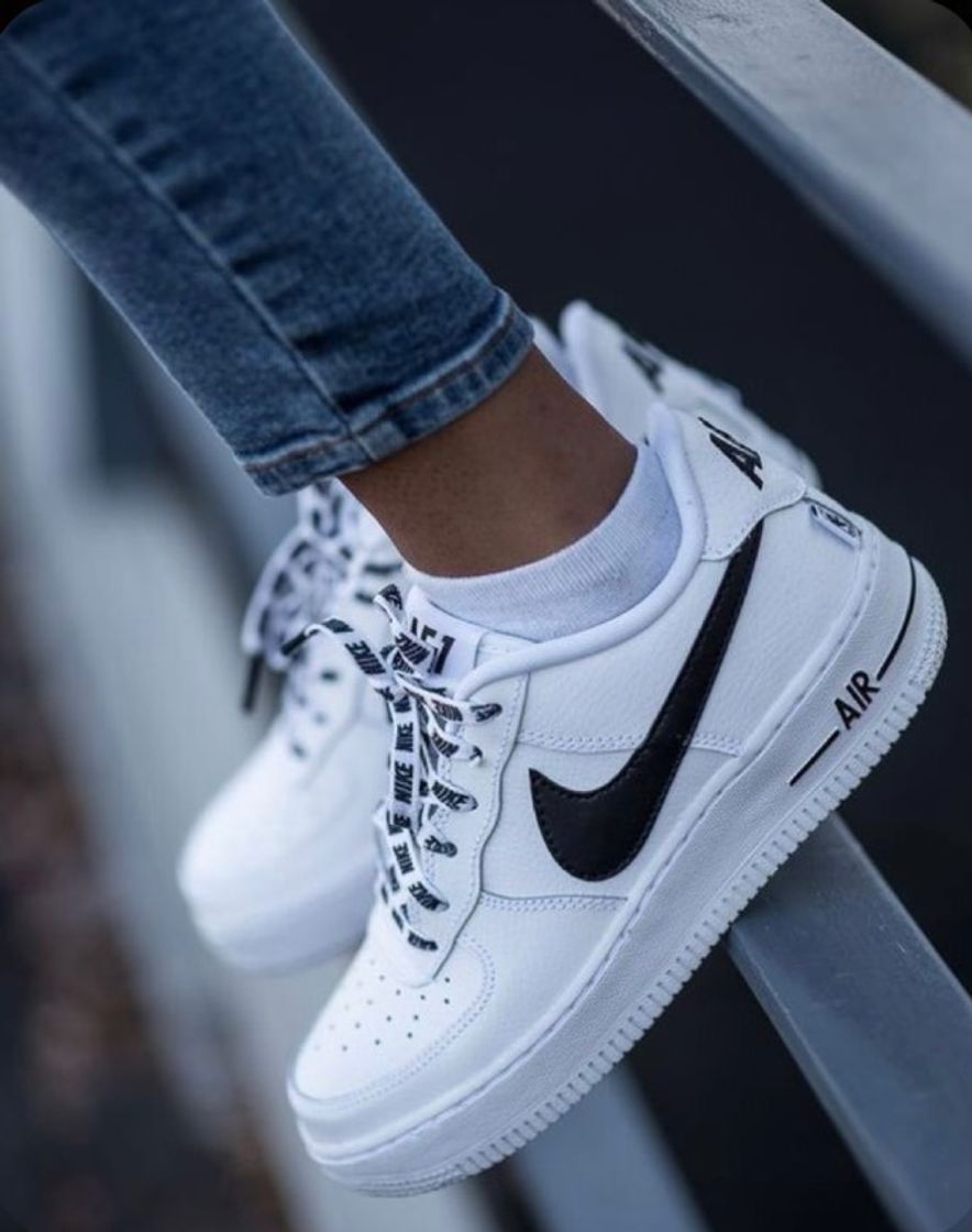 Fashion Air Force 1