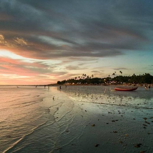 Jericoacoara, Brasil