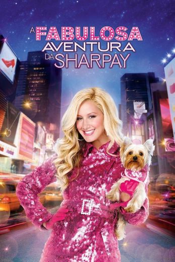 A Fabulosa Aventura Da Sharpay