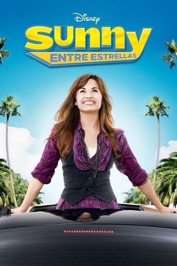 Sunny entre Estrelas • 1 Temporada