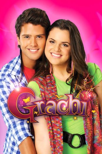 Grachi 1 Temporada