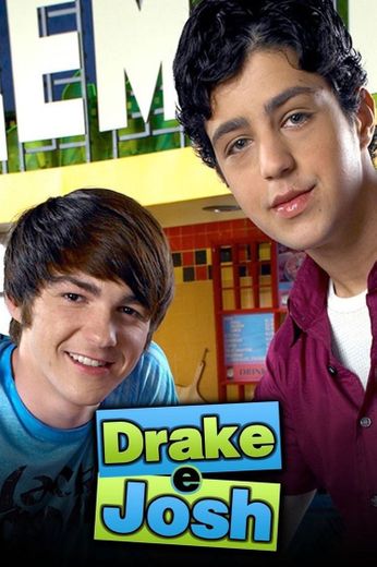 Drake e Josh ( 1,2 Temporada )