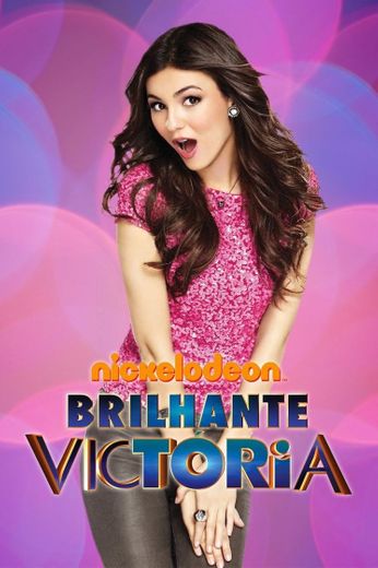 Brilhante Victoria ( 1,2,3,4 Temporada ) 
