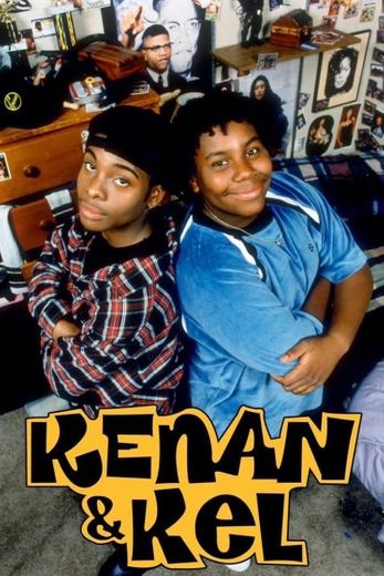 Kenan & Kel 1 Temporada 