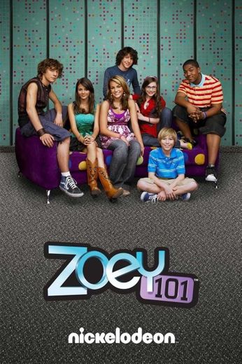 Zoey 101 • 1 Temporada 