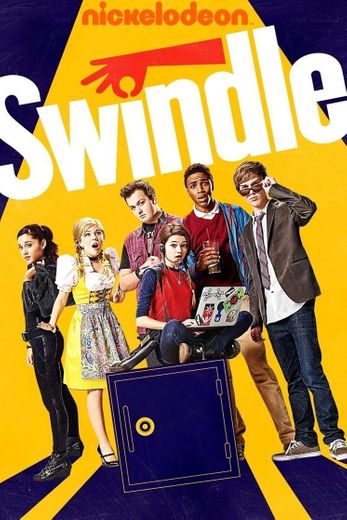 Swindle 