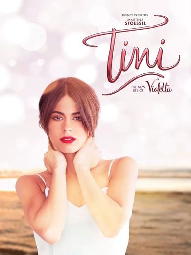 Tini • Depois de Violetta