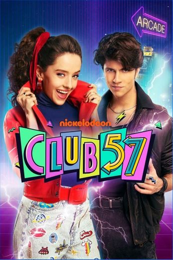 Club 57• 1 Temporada 