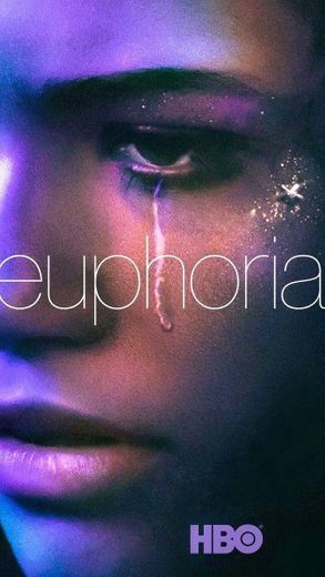 Euphoria • 1 Temporada 