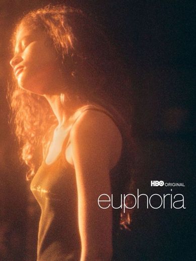 Euphoria • 2 Temporada