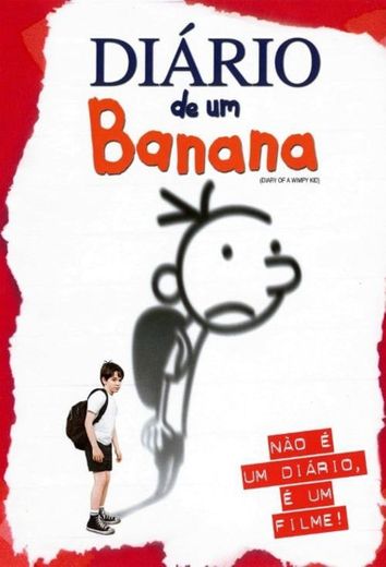 Diário de um Banana 