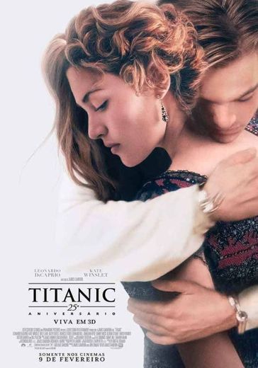 Titanic 