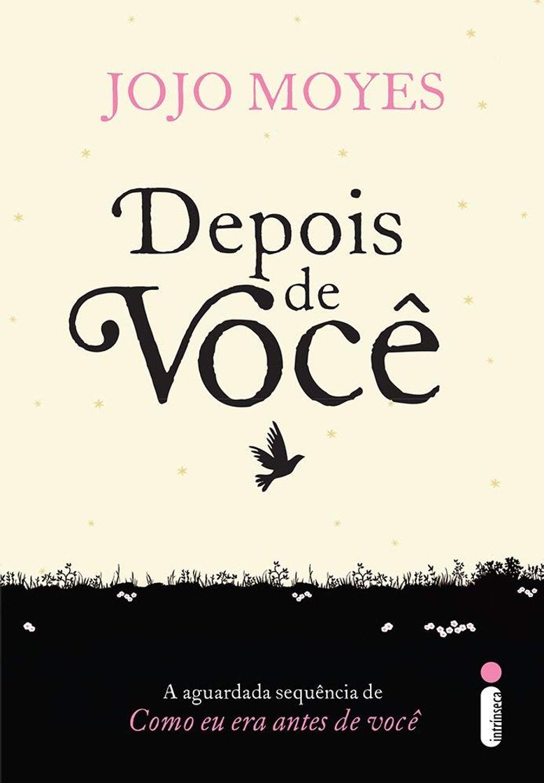 Libro Depois de você 