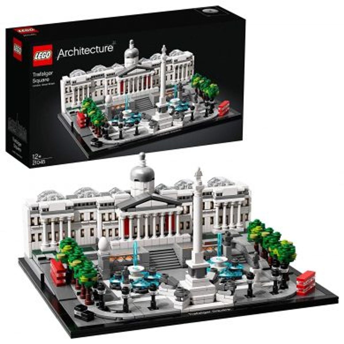 Moda Maquetas lego