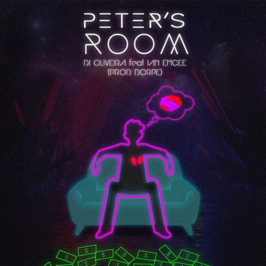 Peter's Room