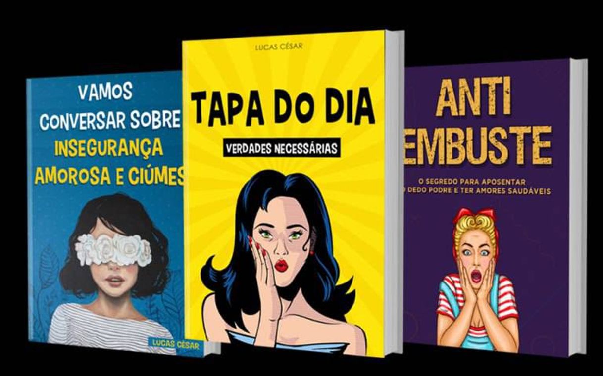 Combo Reacreditando no Amor