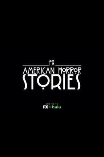 American Horror Stories