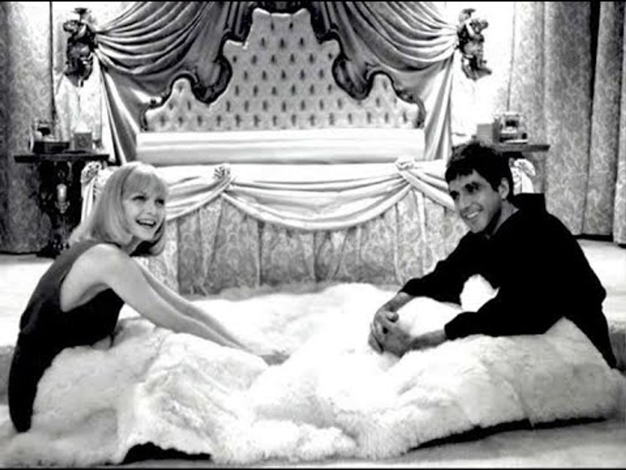 Película The Making of 'Scarface'