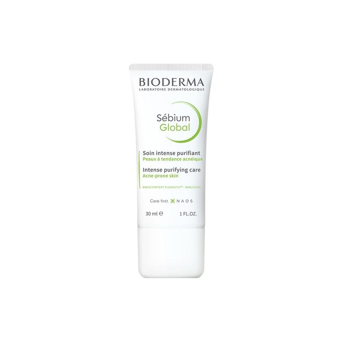 Product BIODERMA SÉBIUM GLOBAL 30ML