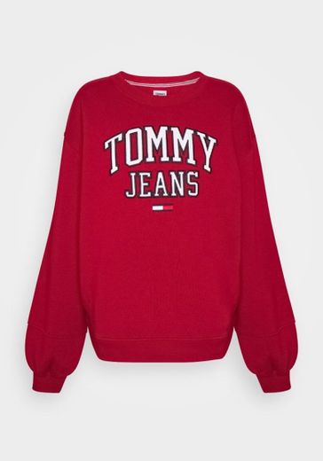 Collegiate Logo - Sudadera - Tommy Jeans