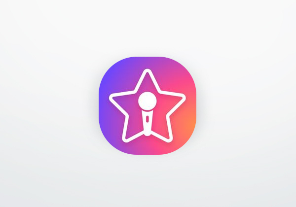 App StarMaker-Sing Karaoke Songs