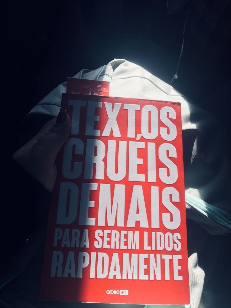 Book Ótimo 