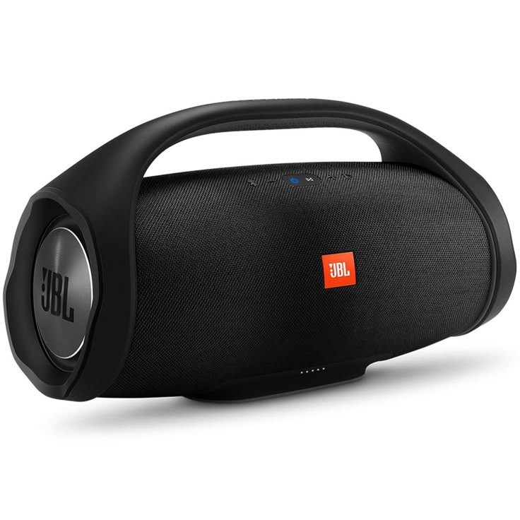 Electrónica Jbl