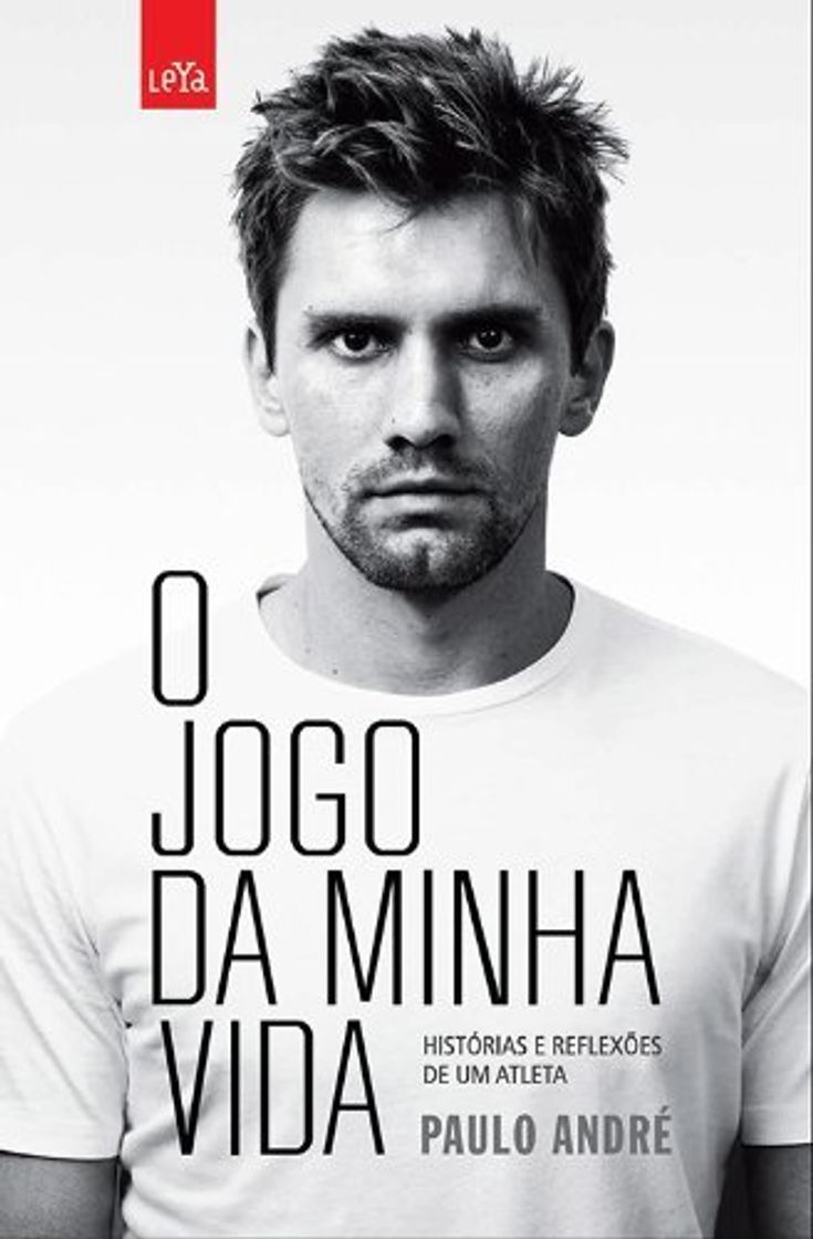 Book O Jogo Da Minha Vida