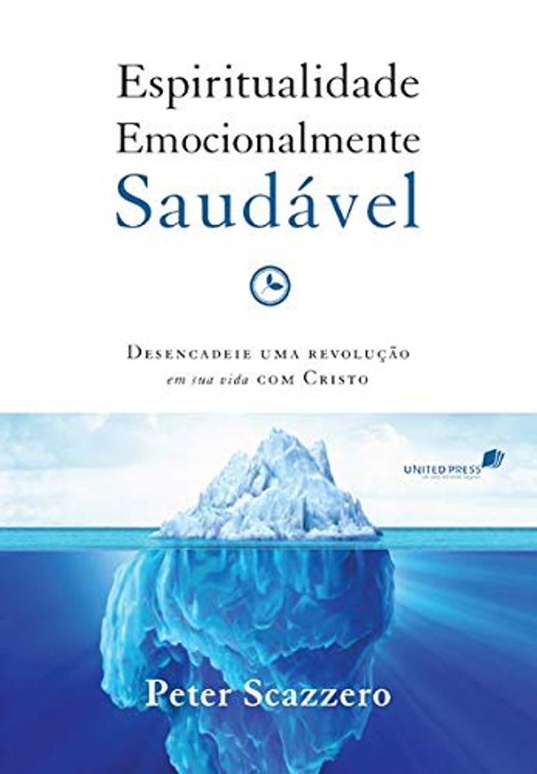 Libro ESPIRITUALIDADE EMOCIONALMENTE SAUDÁVEL: Desencadeie uma revolução em sua vida com Cristo