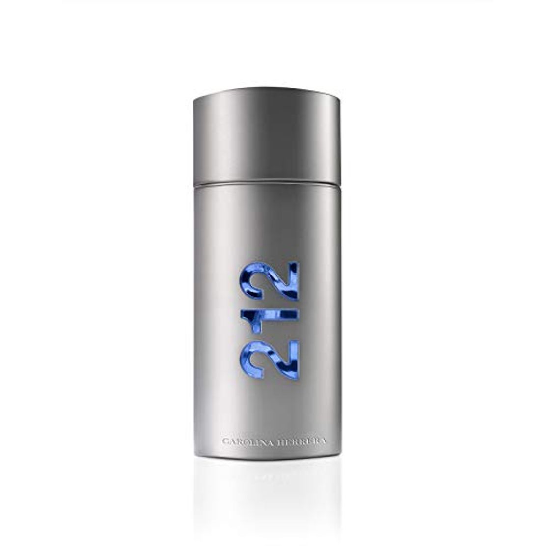 Belleza CAROLINA HERRERA 212 MEN agua de tocador vaporizador 100 ml