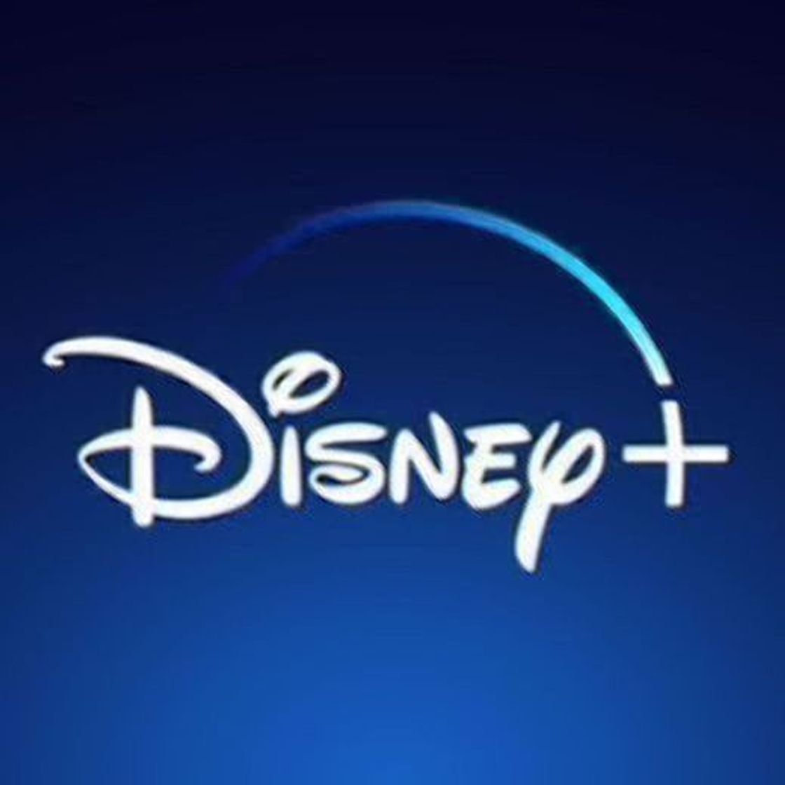 App Disney+