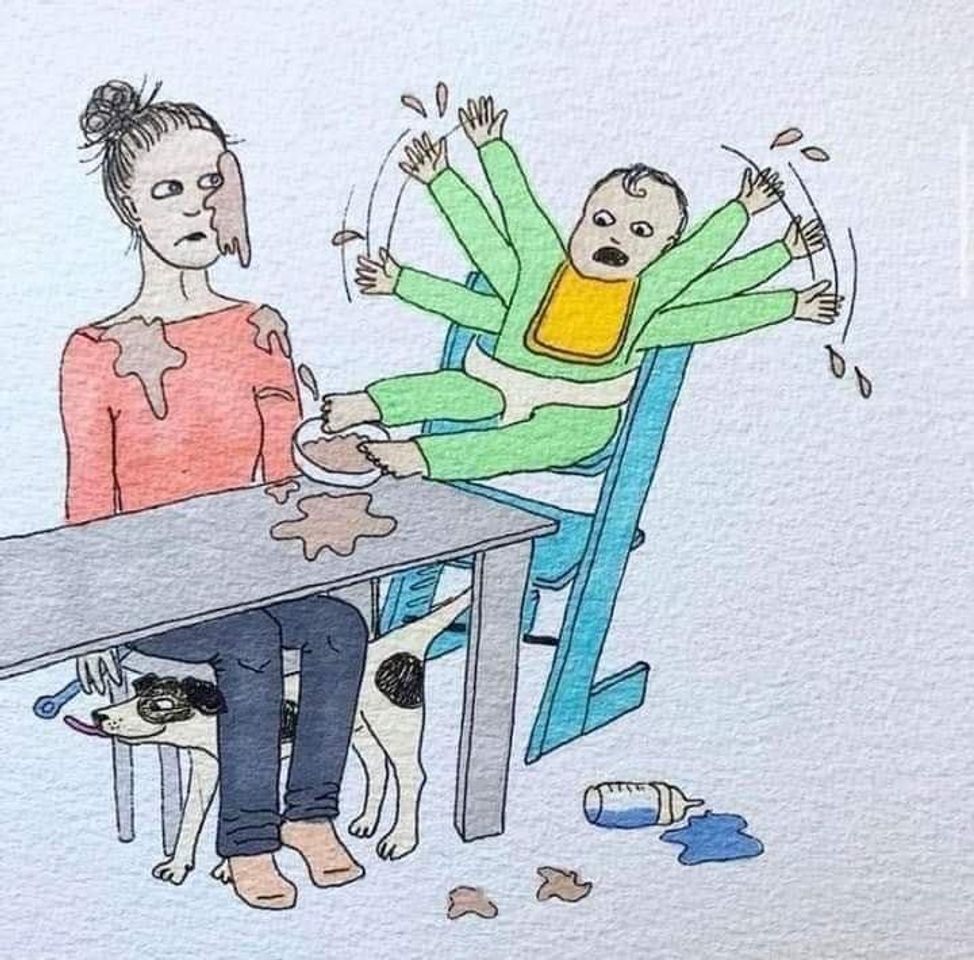Social Maternidade 
