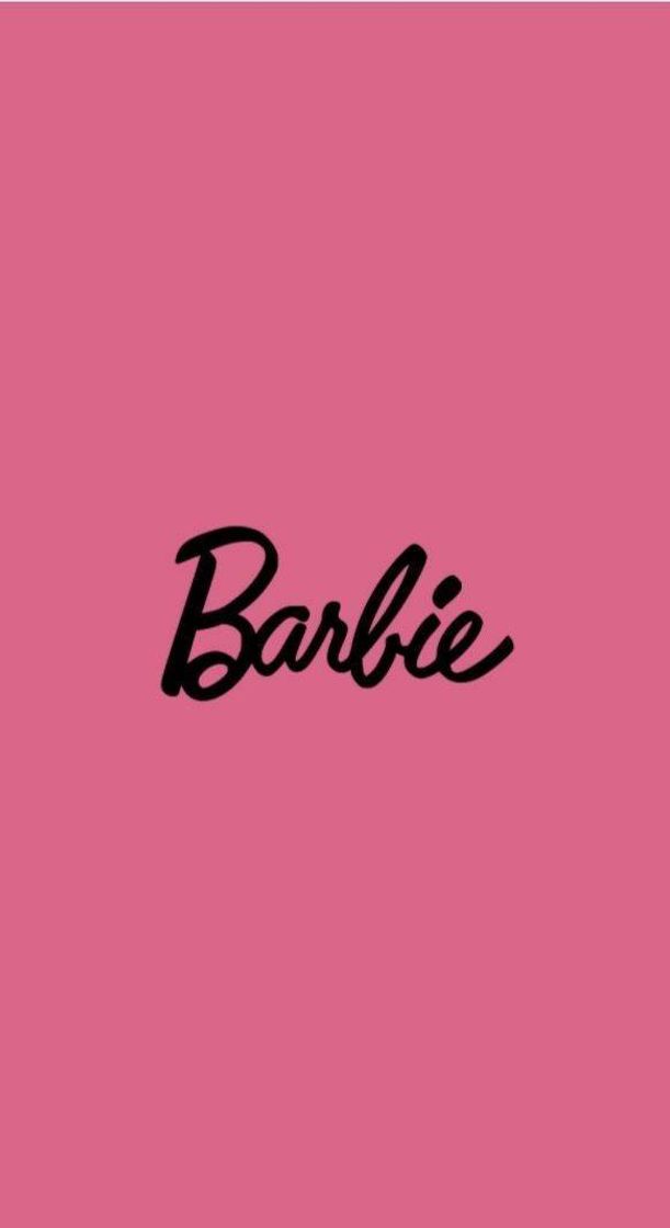 Moda barbie