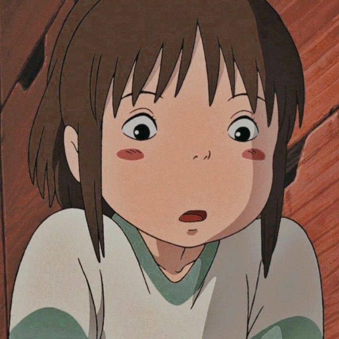 Movies Spirited Away/ Viagem de Chihiro