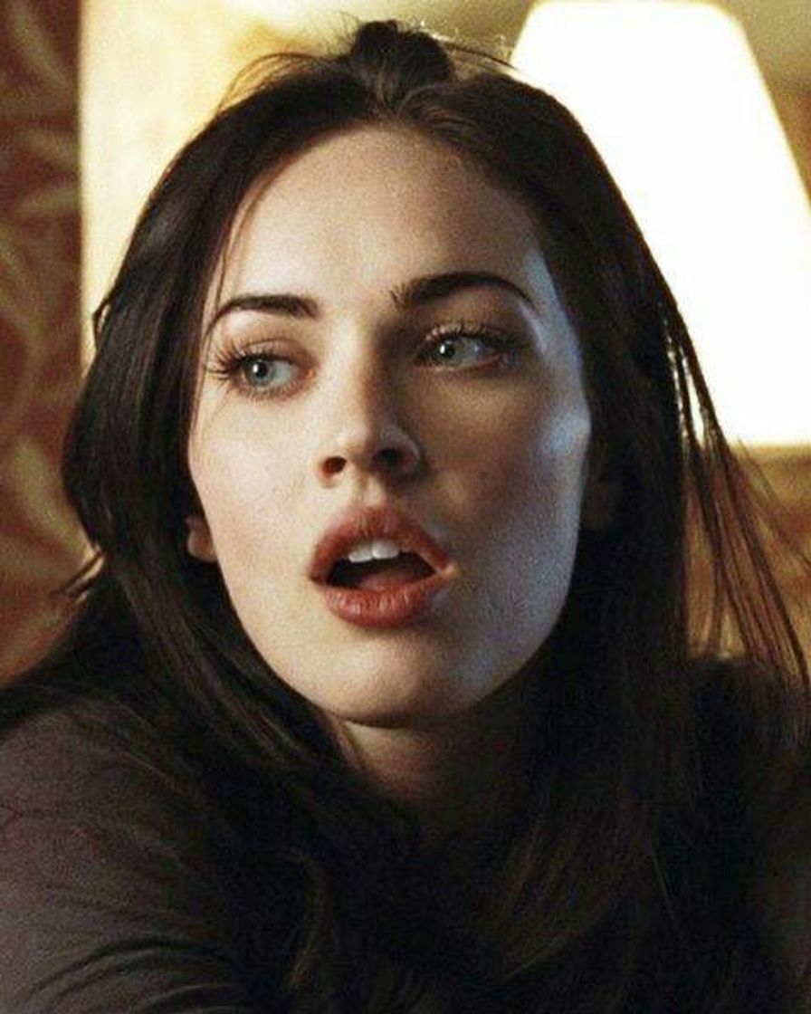 Fashion megan fox