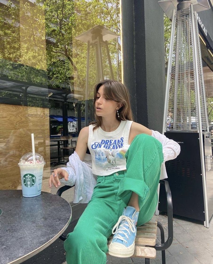 Social Outfit 