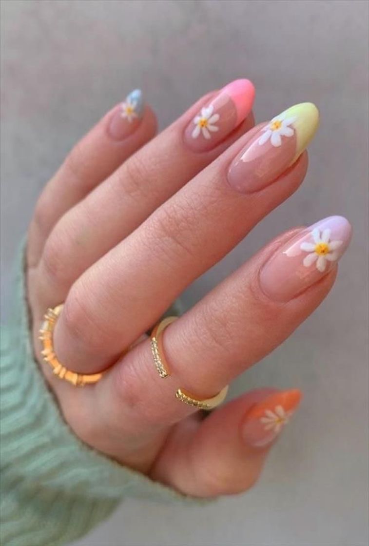 Moda Uñas