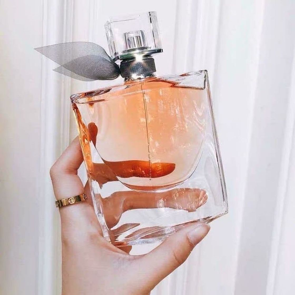 Fashion Perfume Lancôme La Vie est Belle Feminino L'Eau de Parfum 🤩