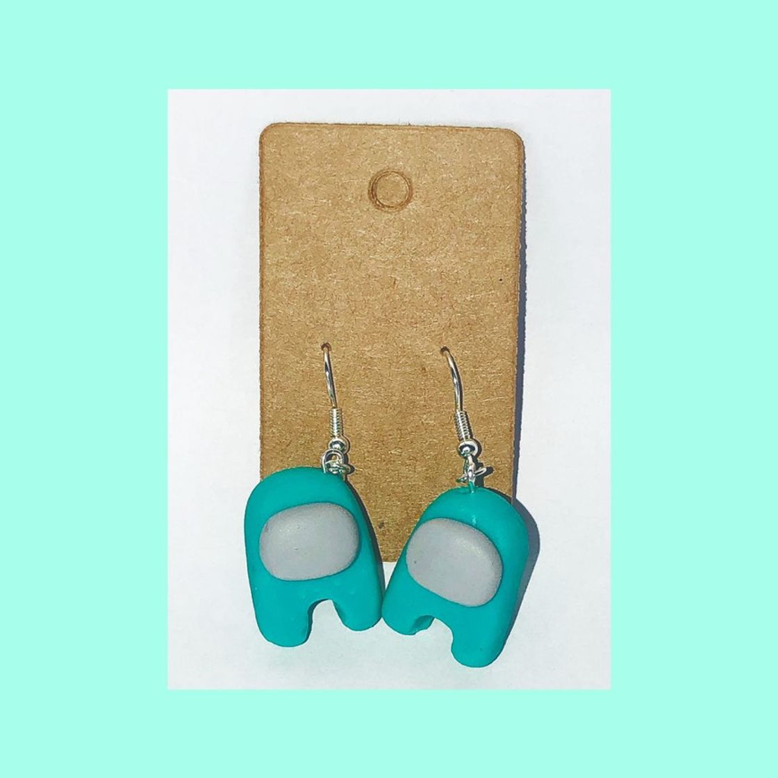 Producto Pendientes Among us