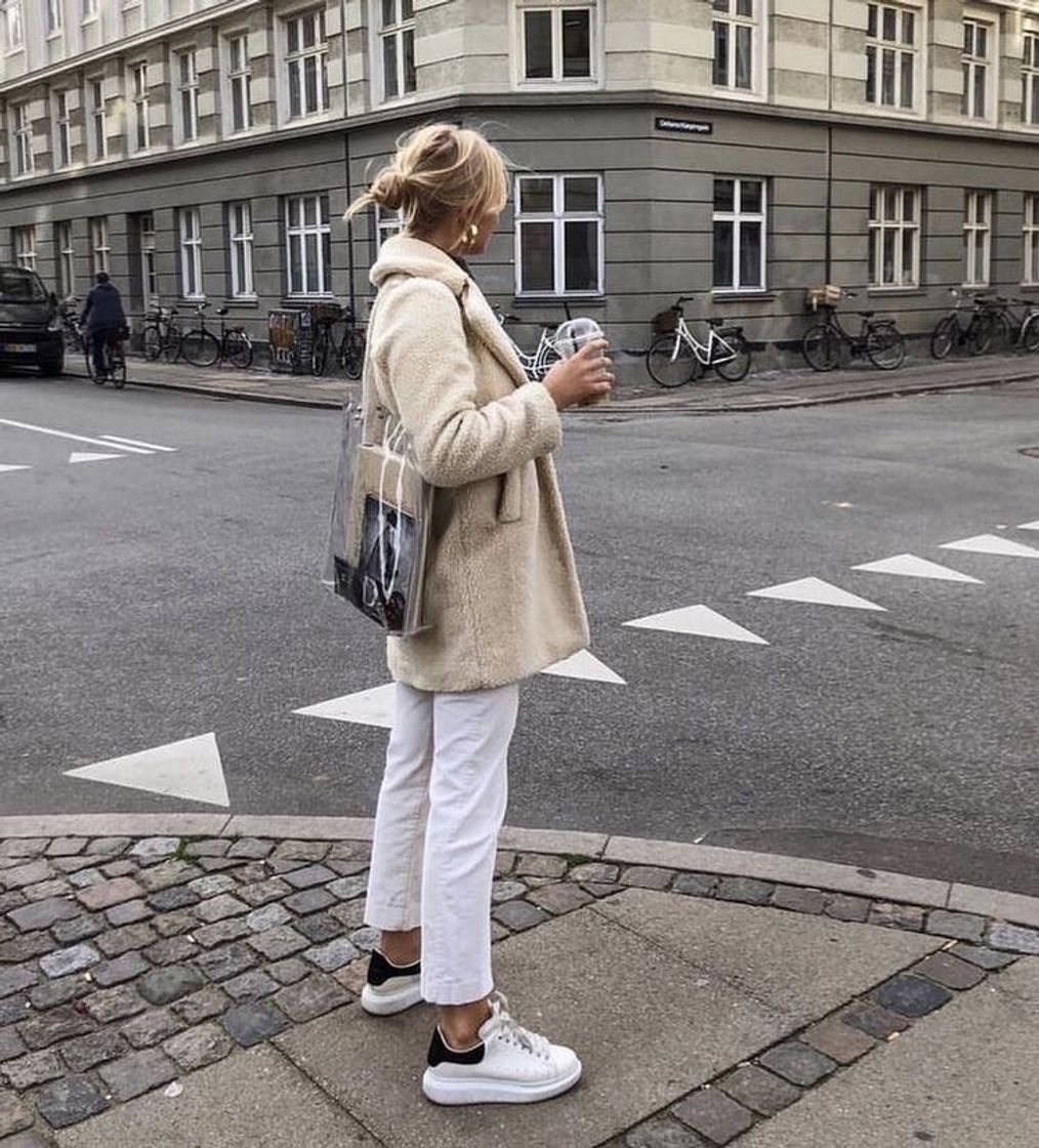 Social Outfit 77