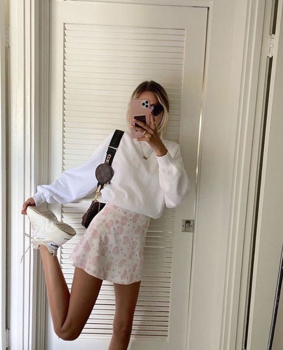 Social Outfit 82