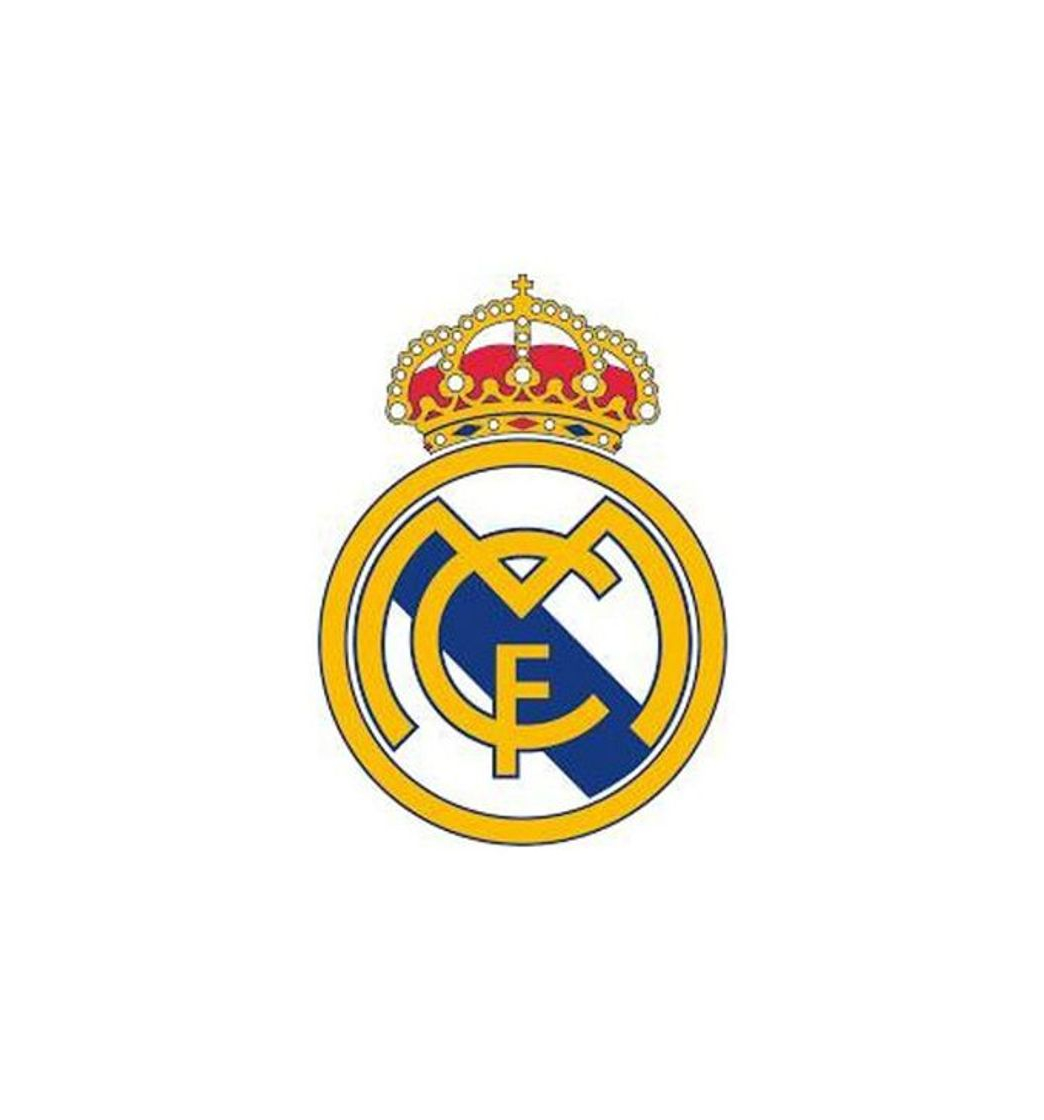 Product Real Madrid 