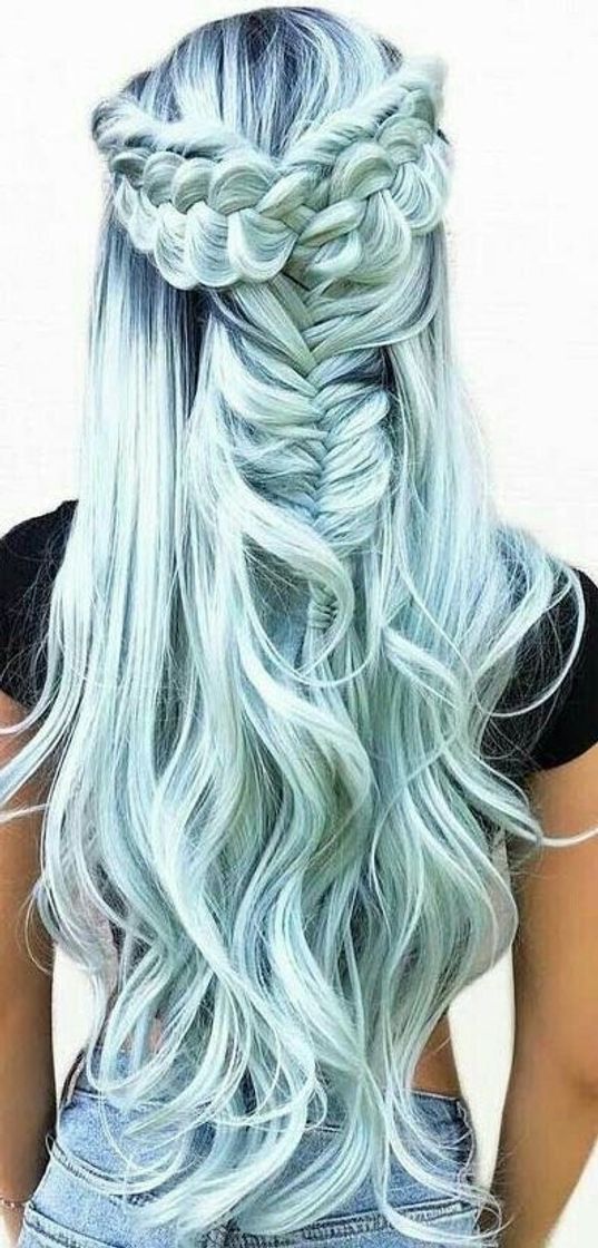 Social Cabelo Sereístico 