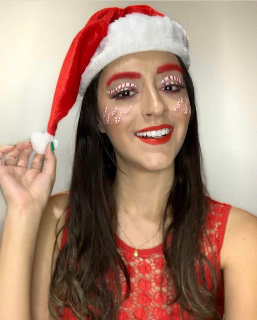 Social Maquiagem Natal