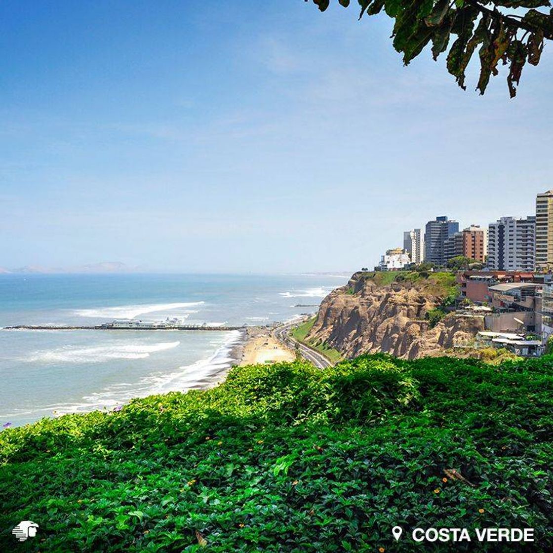 Place Costa Verde