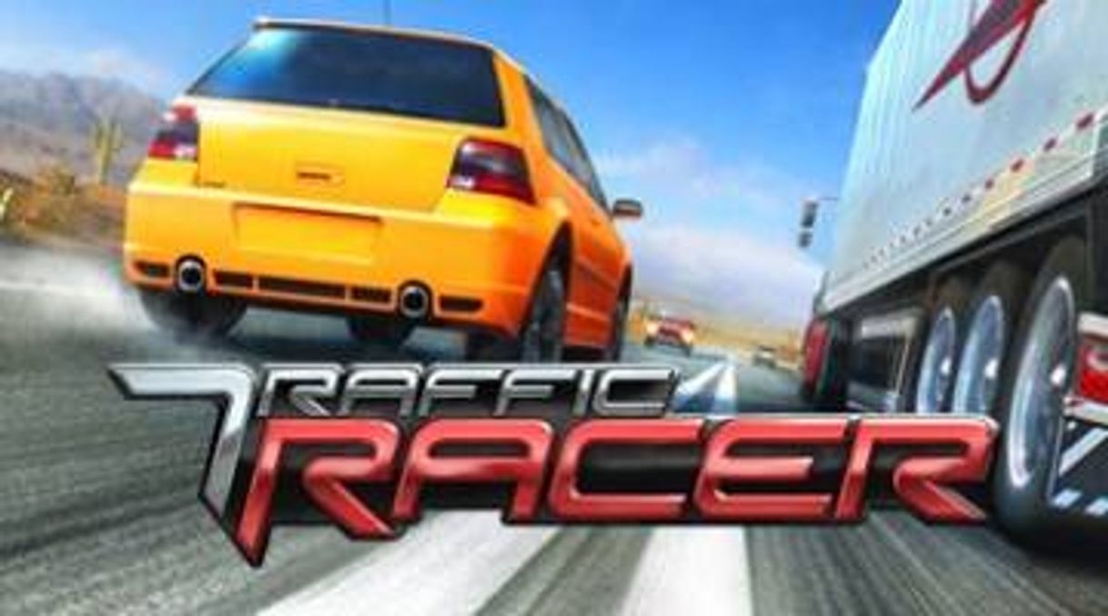 Traffic Racer 
