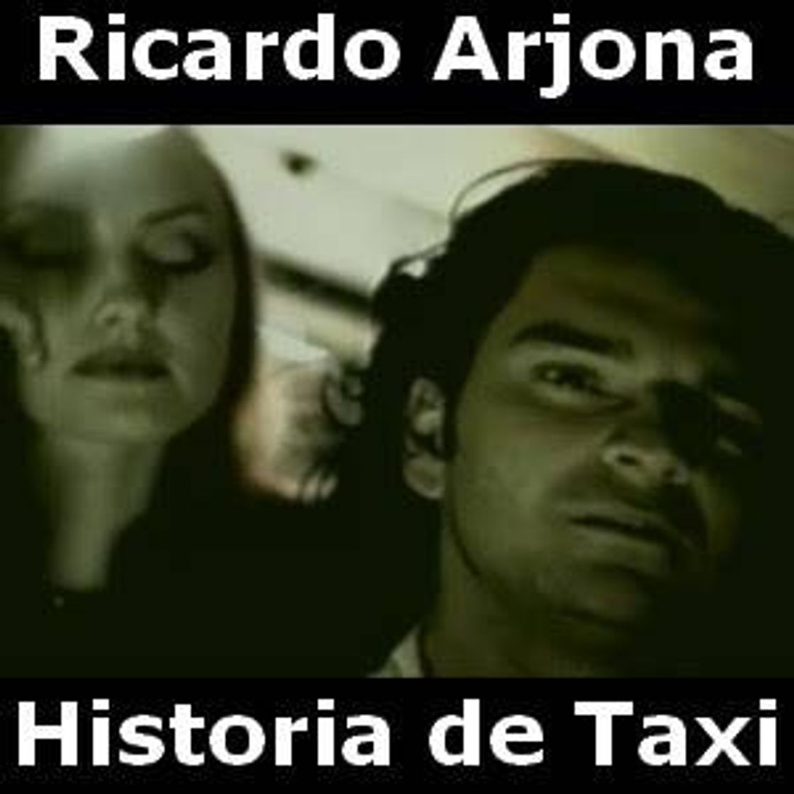 Music Historia de Taxi