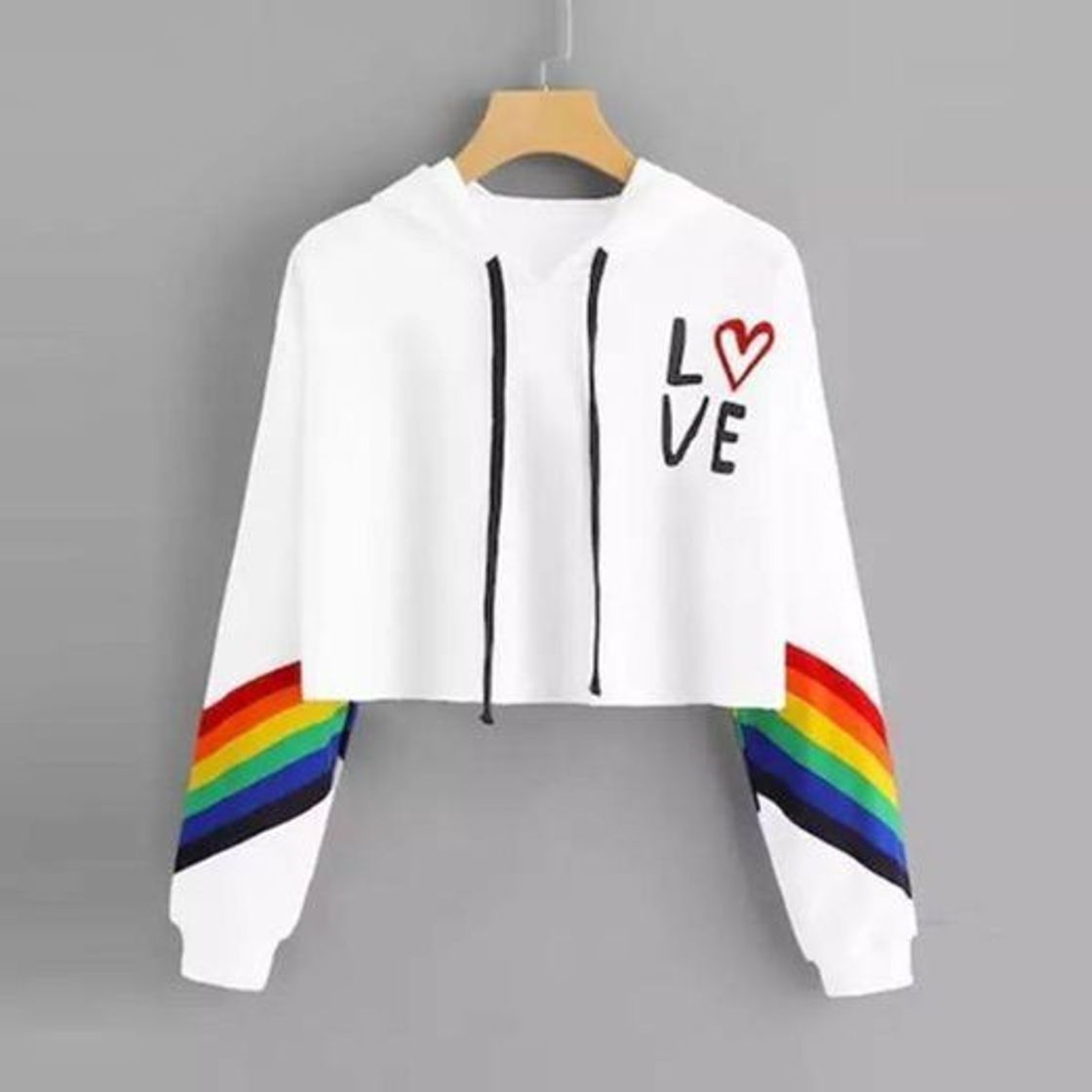 Product Sudadera LGBT 