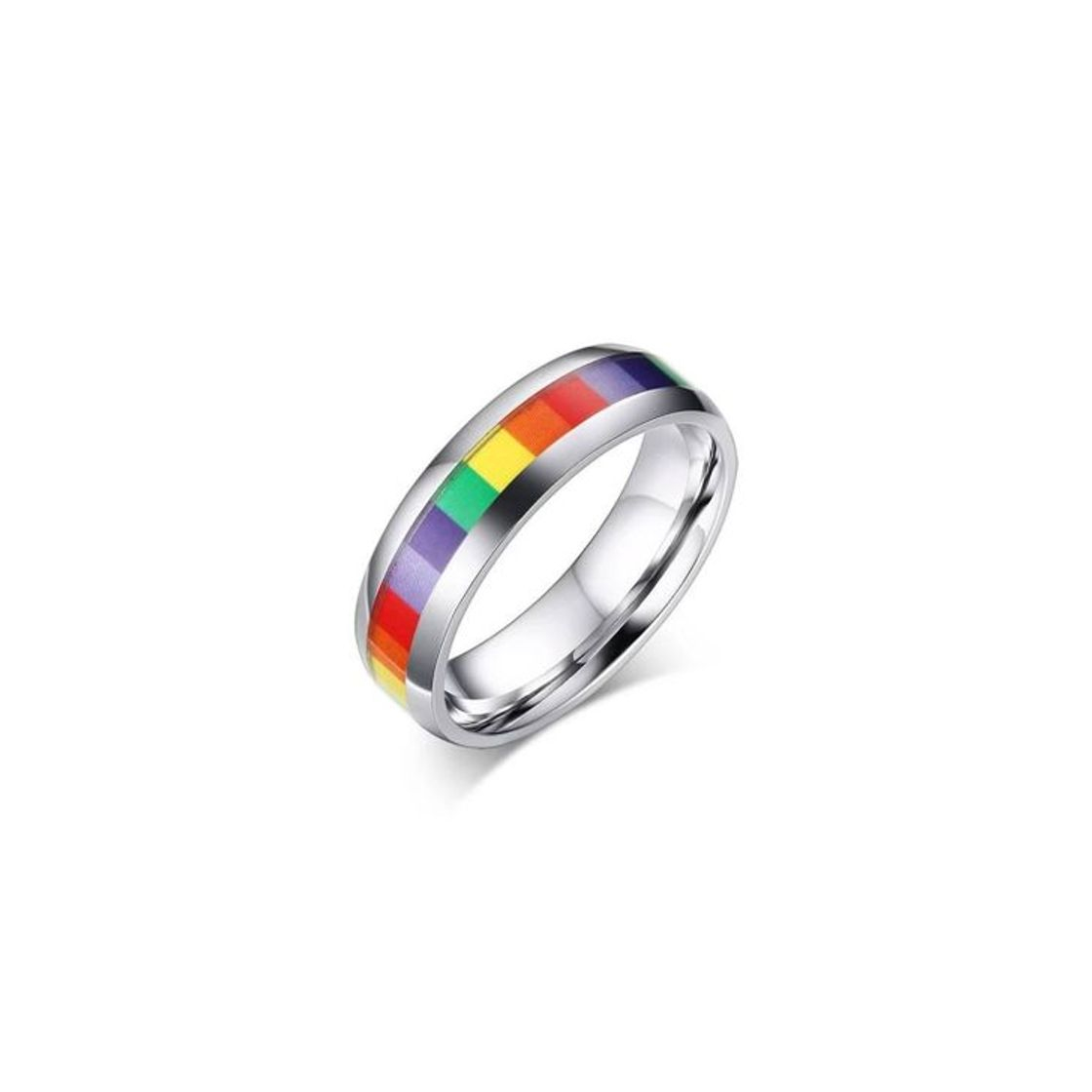 Producto Anillo LGBT 